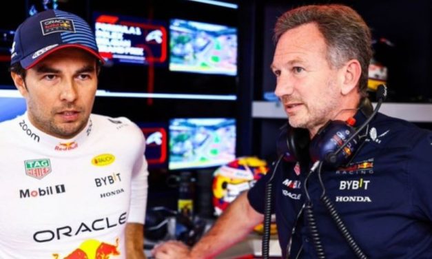 Otkup Perezovog ugovora bi mogao koštati Red Bull 16 miliona €