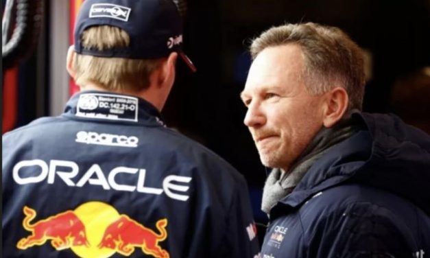 Horner: Max je neprocjenljiv