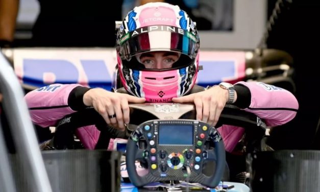 Doohan je u Alpineu da ‘zacementira’ svoje mjesto