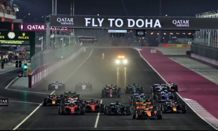 Dogovor o održivom avio-gorivu s Qatar Airwaysom približava F1 ostvarivanju ciljeva Net Zero plana