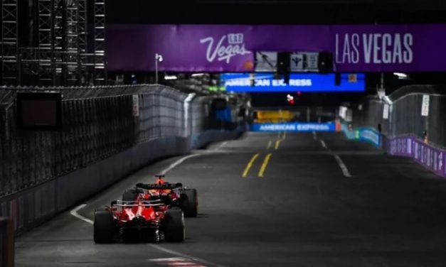 Koliko sličnosti Monze i Bakua u Vegasu daju prednost Ferrariju i McLarenu