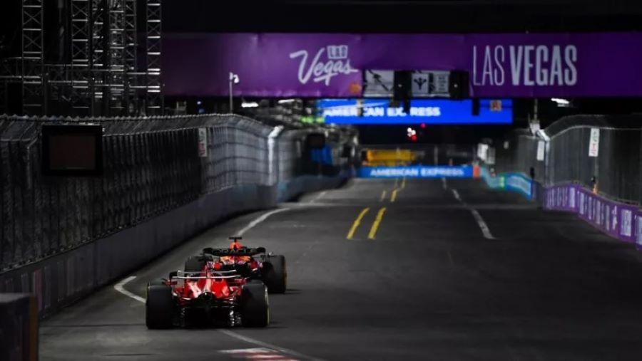 Koliko sličnosti Monze i Bakua u Vegasu daju prednost Ferrariju i McLarenu