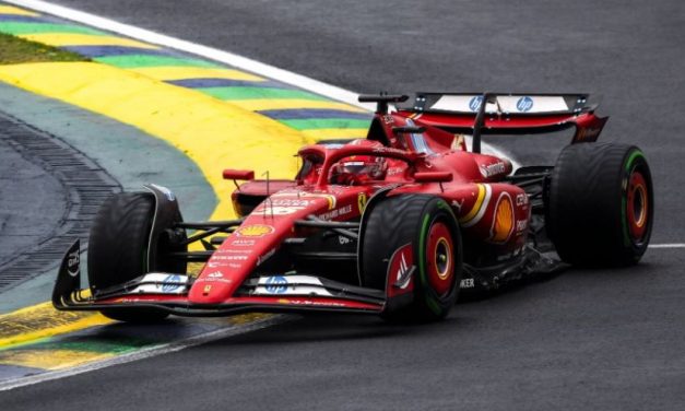 Ferrari: Sve je u detaljima