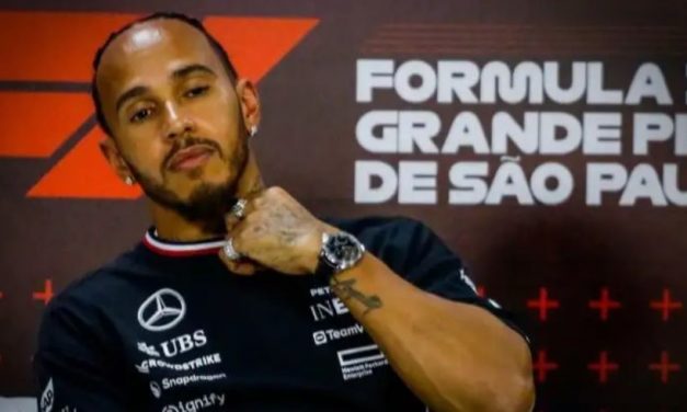 Pirelli odgovorio na Hamiltonove ‘pritužbe’ o gumama za kišne uvjete