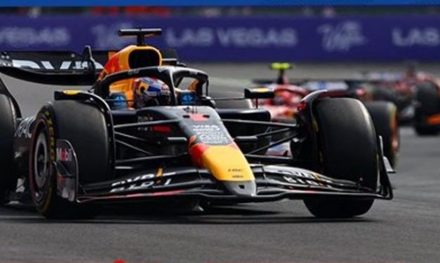 Jos Verstappen: Max kaže da RB20 jednostavno ne funkcioniše
