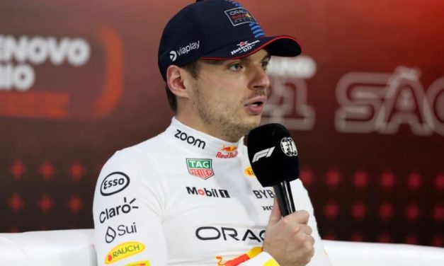 Verstappen: Ugovori u F1 nisu tako fleksibilni