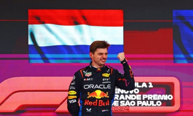 Verstappen može stići Schumachera — Villeneuve