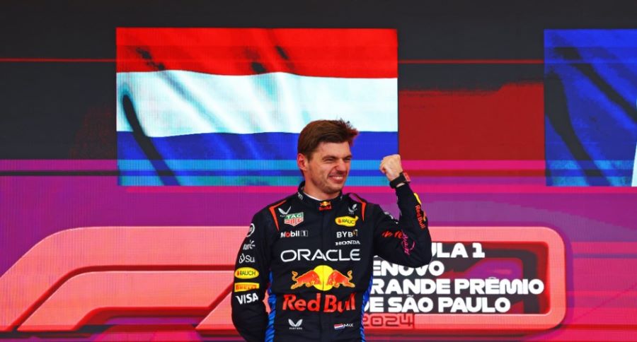 Kako Verstappen može zapečatiti 4. naslov u Las Vegasu
