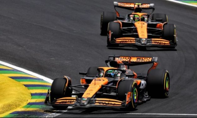 Zašto se McLaren suočava sa ultimativnim pritiskom borbe za naslov