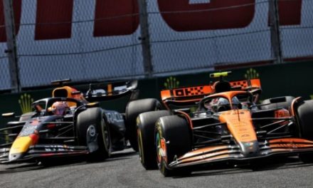 Wache opravdava pad: McLarena nije nigdje bilo 2.5 godine