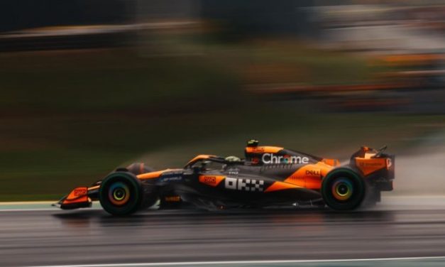 McLaren nije pružio dovoljno brz bolid za preticanje bez DRS-a u Brazilu