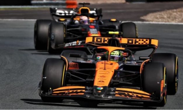 Norris: Max bi se trebao početi baviti komedijom