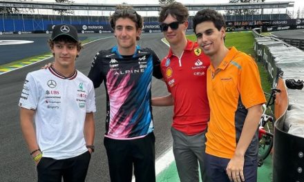 Sprint novajlija na čekanju: FIA ga isključuje za 2025