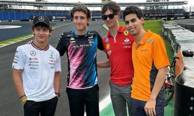Sprint novajlija na čekanju: FIA ga isključuje za 2025