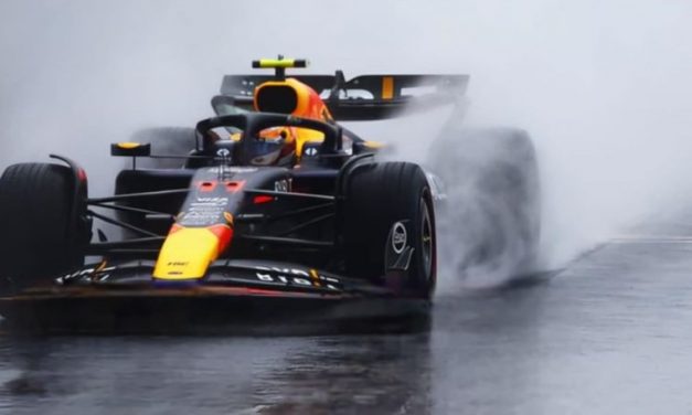 Perez insistira na Red Bullovoj pogrešci u ‘totalnoj katastrofi’ VN Brazila