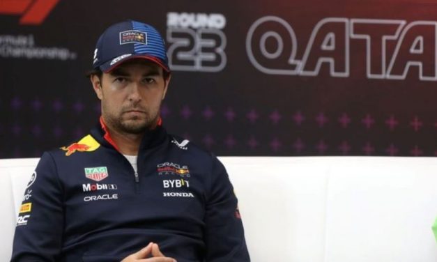 Perez i Colapinto u sprint utrku kreću iz boksa