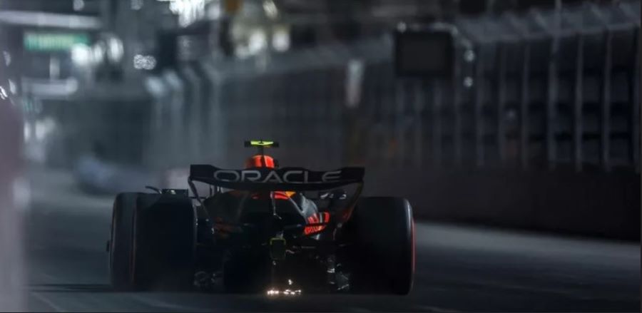 Posljedice ‘krpljenja’ rupe trošenja daske bolida