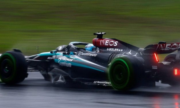 Mercedes neće zvanično predstaviti W16 bolid za 2025
