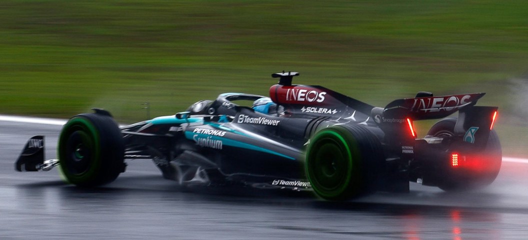 Mercedes neće zvanično predstaviti W16 bolid za 2025