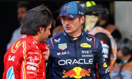 Red Bull griješi ako misli da odnos s Maxom utiče na moj dolazak — Sainz