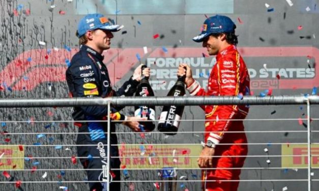 Zanimljive promjene: Magnussen u Sauber i Sainz ipak u Red Bull?