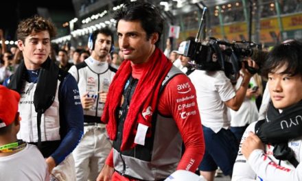 Sainz preko Williamsa u Red Bull, a Colapinto u obrnutom smjeru