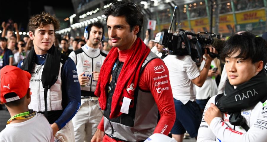 Sainz preko Williamsa u Red Bull, a Colapinto u obrnutom smjeru