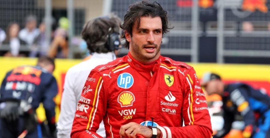 Šteta je što Sainz nije pronašao top tim — Andretti