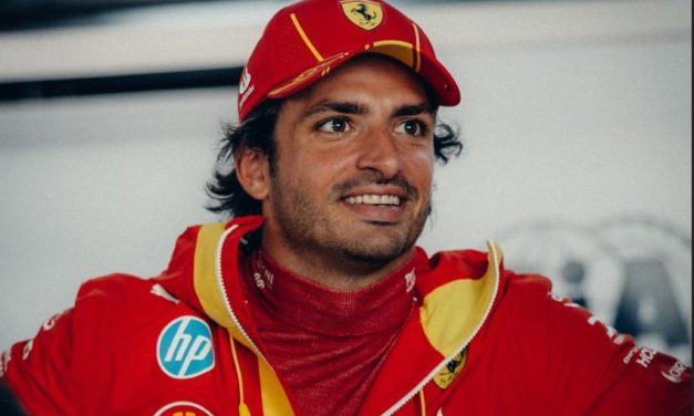 Montoya: Da sam Horner, od Williamsa bi tražio Sainza