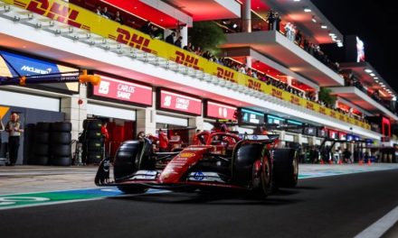 Sainz zna šta Ferrari treba poboljšati u Kataru