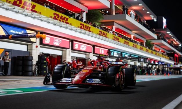 Sainz zna šta Ferrari treba poboljšati u Kataru