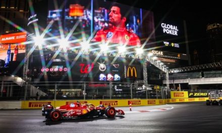 Sainz vjeruje da će pronaći performanse za brzi krug