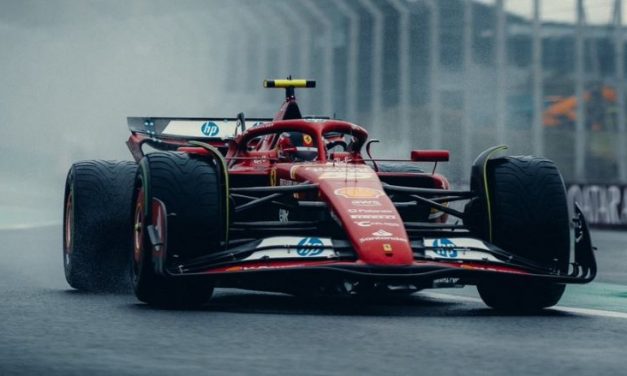 Zašto Ferrari misli da bi pravila zračnog tunela mogla promijeniti igru ​​za 2026