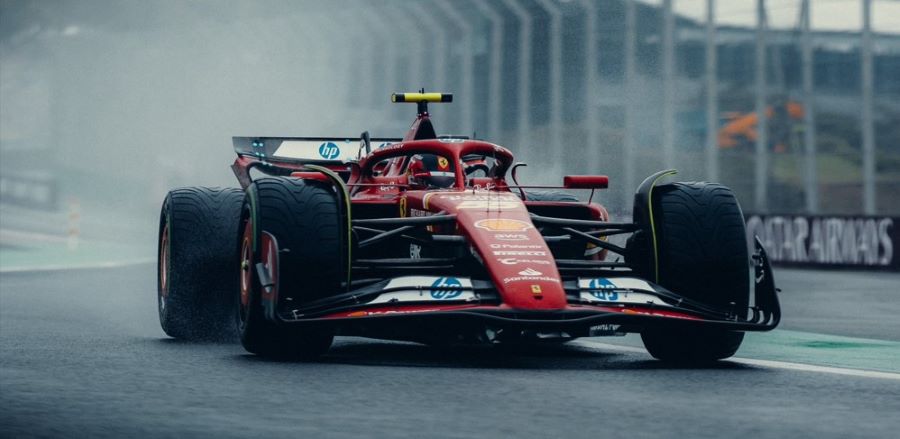 Zašto Ferrari misli da bi pravila zračnog tunela mogla promijeniti igru ​​za 2026