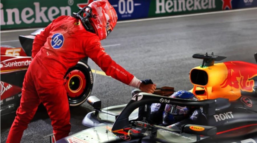 Sainz: Verstappen je pobjediv svake sedmice u istom bolidu