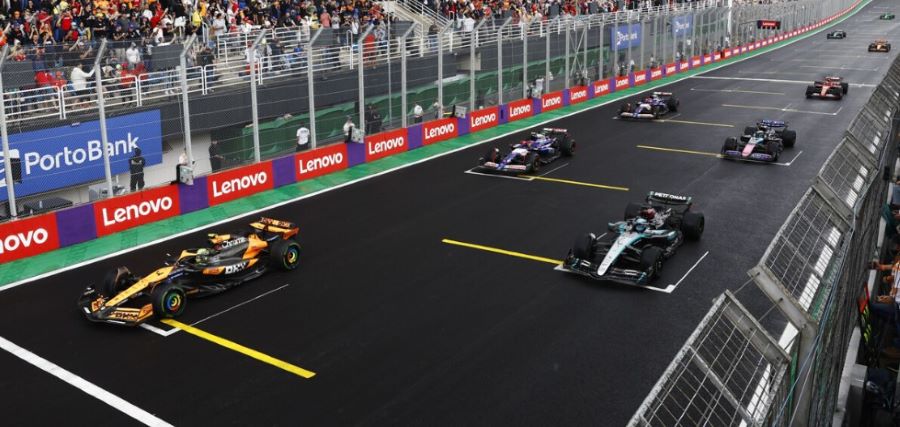 Za FIA-u je psovanje ozbiljnije od kršenja pravila