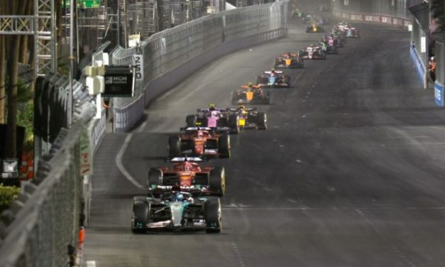 Hoće li promjena FIA-inih smjernica utrkivanja riješiti glavni problem?