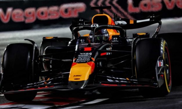 Verstappen: Red Bull je ‘odbacio dvije utrke’ odlukom zadnjeg krila