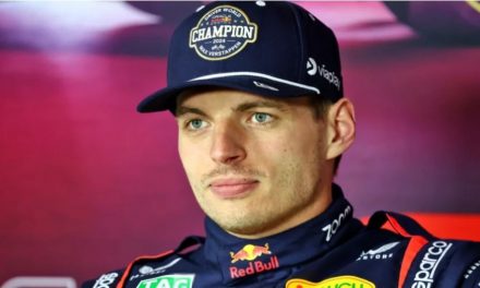 Verstappen: Nisam očekivao da će Russell toliko lagati da budem kažnjen