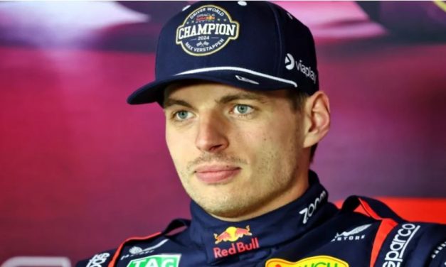 Verstappen: Nisam očekivao da će Russell toliko lagati da budem kažnjen