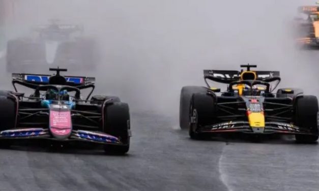 Verstappen: Kalendar sa utrkama je prenatrpan