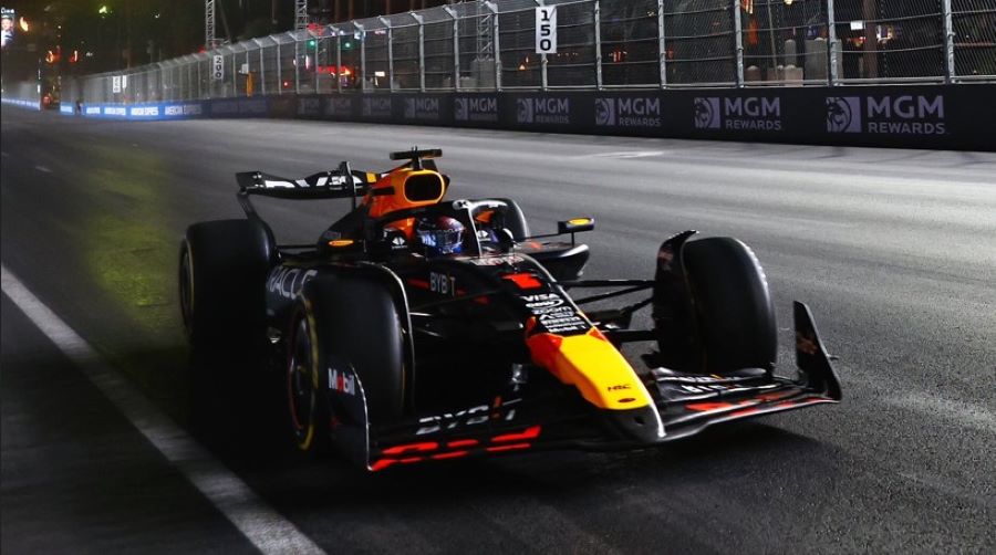 Red Bull “nije siguran” u bolid za 2025