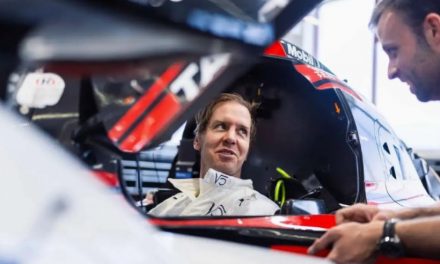 Vettelov povratak na utrke se ubrzava