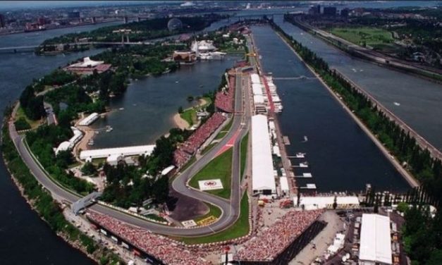 F1 promijenila datum VN Kanade kako bi se “racionalizirao” kalendar za 2026