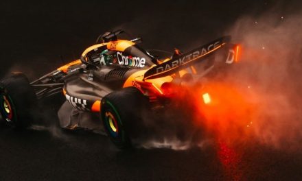 Zašto je McLaren donio čak 7. novo zadnje krilo u Brazil?