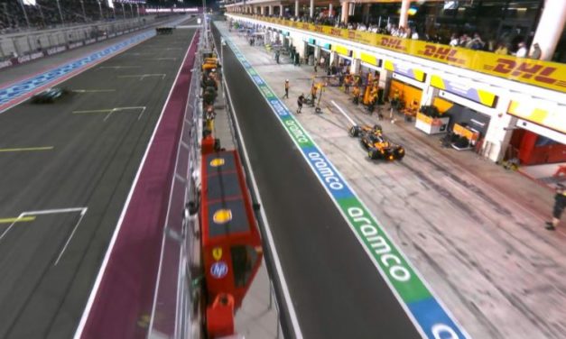 McLaren želi od FIA-e reviziju kazni zbog straha od budućih posljedica