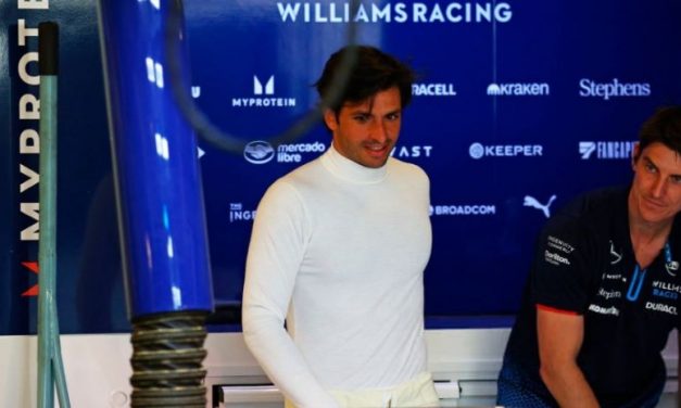 Sainz poziva Williams da replicira posebnu Ferrarijevu ‘opsesiju’ za 2025