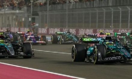 Zašto je Hamiltonov i Norrisov pogrešan start drugačije tretiran