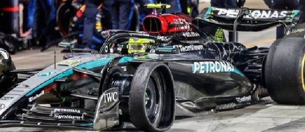 Pirelli vjeruje da probijanje guma na VN Katara nije uzrokovano ostacima retrovizora