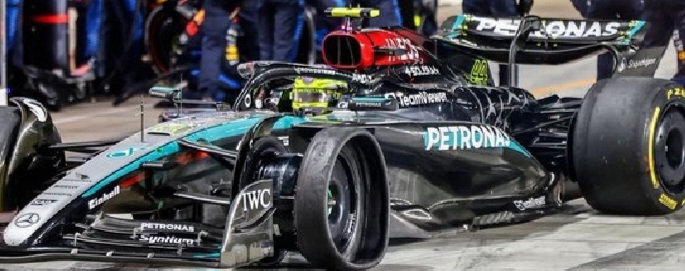 Pirelli vjeruje da probijanje guma na VN Katara nije uzrokovano ostacima retrovizora